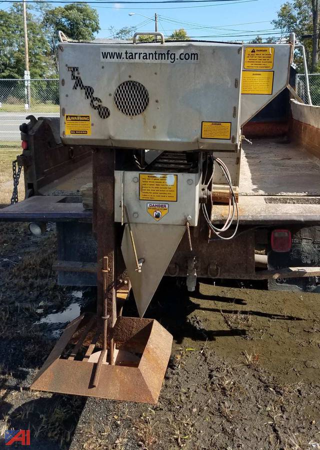 Auctions International Auction Town of Wallkill HwyNY 22968 ITEM